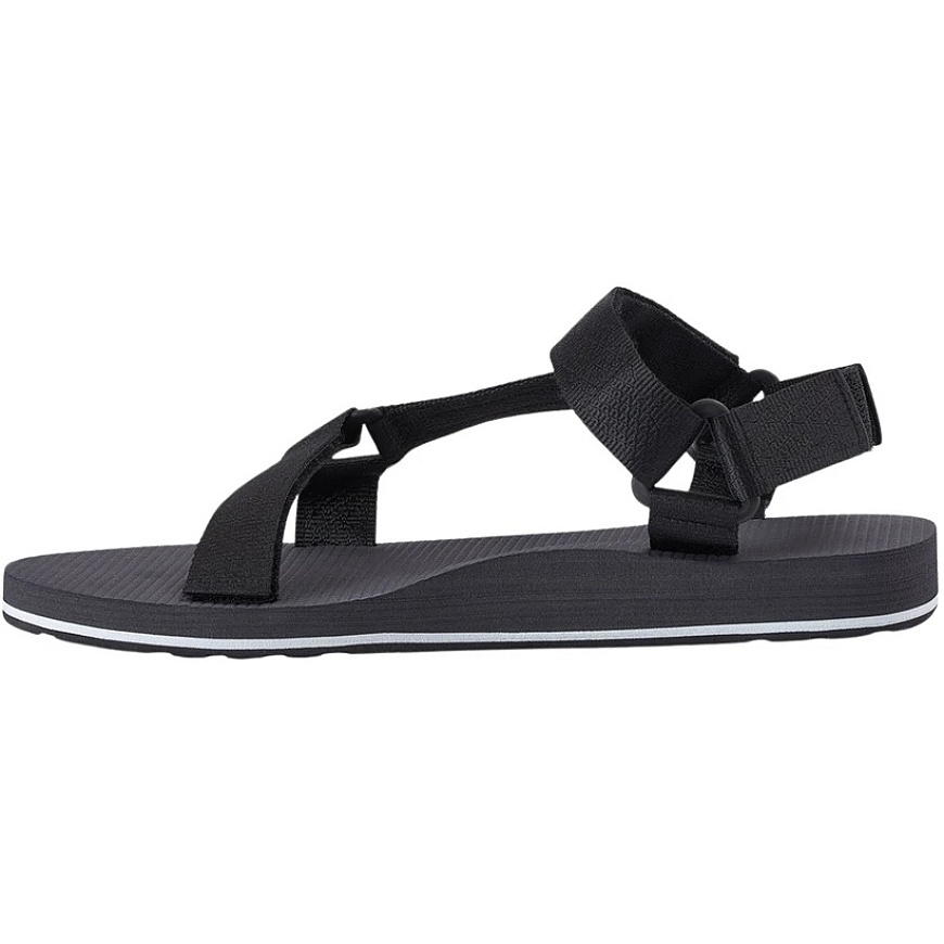 Sandalai vyrams 4F M1119 ciemny pilka 4FWSS26FSANM119 23S (46) – 5