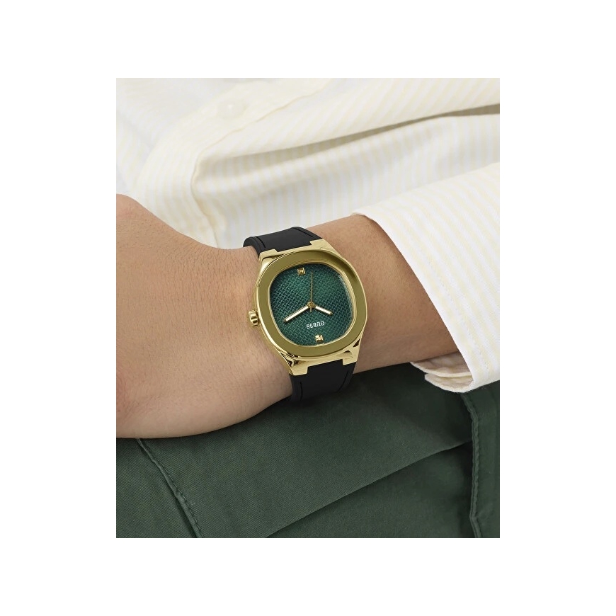 Laikrodis Watches GUESS GENTS GW1005G2 – 2