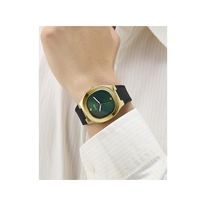 Laikrodis Watches GUESS GENTS GW1005G2 – 4