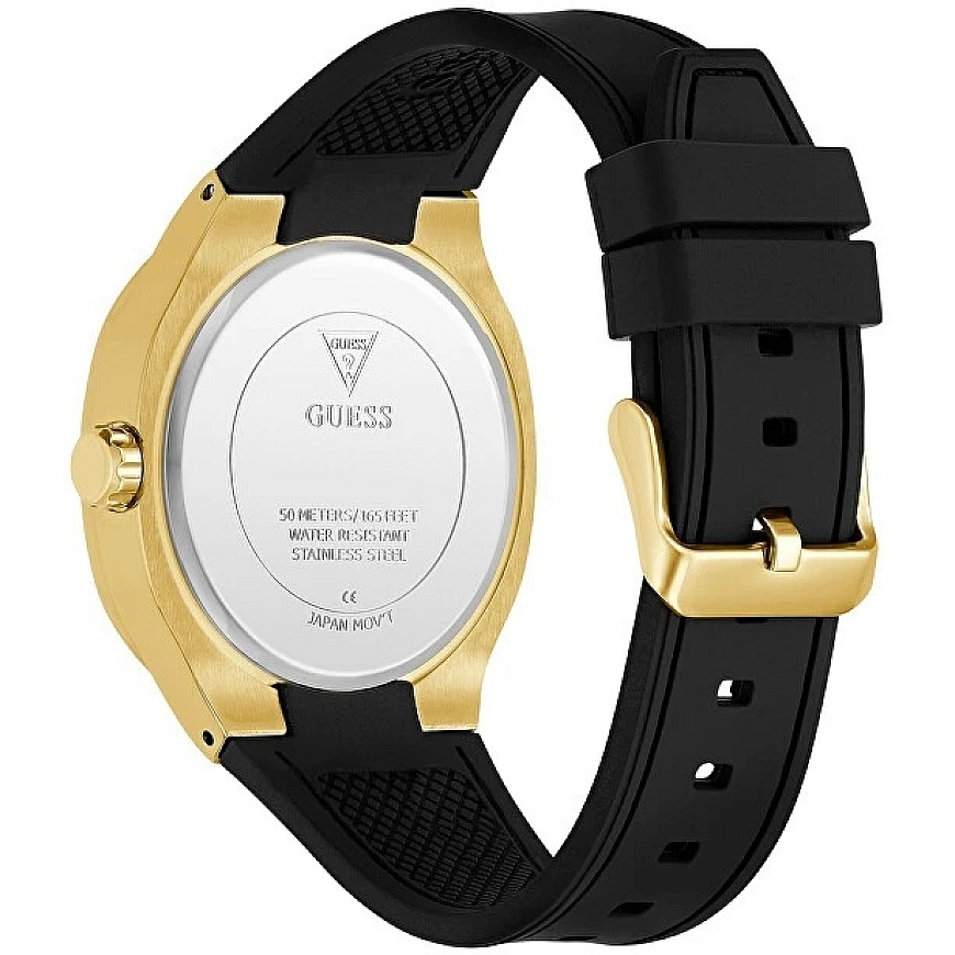 Kell GUESS GENTS GW1005G2 – 5