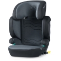 KINDERKRAFT turvaistuin XPAND 2 PRO, i-Size 100–150 cm, musta, KCXPPR02BLK0000 KINDERKRAFT turvaistuin XPAND 2 PRO, i-Size 100–150 cm, musta, KCXPPR02BLK0000
