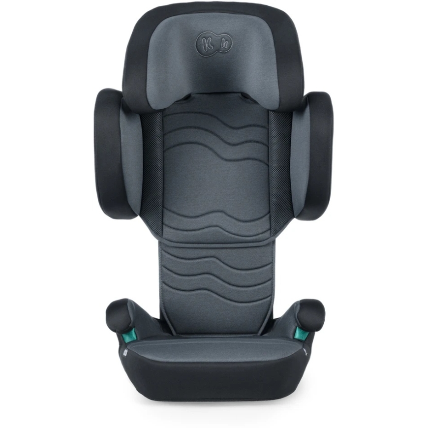 KINDERKRAFT automobilinė kėdutė XPAND 2 PRO, i-Size 100–150 cm, juoda, KCXPPR02BLK0000 – 5