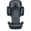 KINDERKRAFT autoiste XPAND 2 PRO, i-Size 100–150 cm, must, KCXPPR02BLK0000 KINDERKRAFT autoiste XPAND 2 PRO, i-Size 100–150 cm, must, KCXPPR02BLK0000