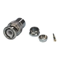 Spraudnis BNC lodejams 50 ohm RG58 kabelim ME/CX-BN-M (5412810174454) Spraudnis BNC lodejams 50 ohm RG58 kabelim ME/CX-BN-M (5412810174454)