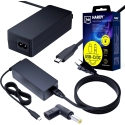 3mk HARDY 65W, designed for Acer/Sony 20V USB-C/DC 5.5 x 1.7 mm 3mk HARDY 65W, designed for Acer/Sony 20V USB-C/DC 5.5 x 1.7 mm