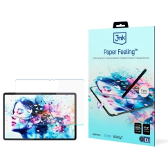 3mk Paper Feeling - Lenovo Yoga Tab 11 1" TB710FU - iki 13" (5903108753074)