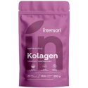 Intenson Kollageeni + C-vitamiini + hyaluronihappolisä 250 g Intenson Kollageeni + C-vitamiini + hyaluronihappolisä 250 g