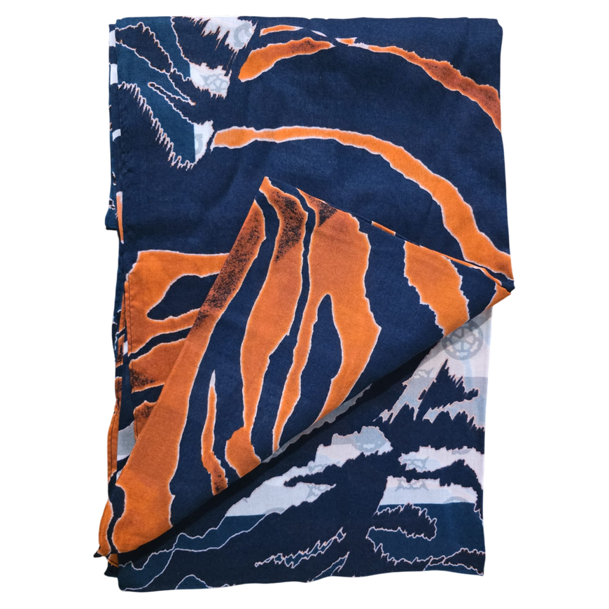 Guess, Guess, Tekstiilsall, AW8799VIS03, 130 x 130 cm, Naistele