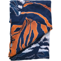 Guess, Guess, Tekstila šalle, AW8799VIS03, 130 x 130 cm, Sievietēm Guess, Guess, Tekstila šalle, AW8799VIS03, 130 x 130 cm, Sievietēm