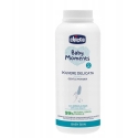 Chicco Baby Moments delikatny puder vaikams 0m+ 130g Chicco Baby Moments delikatny puder vaikams 0m+ 130g