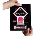 Secret Play Salainen peli Kamasutra-peli Secret Play Salainen peli Kamasutra-peli