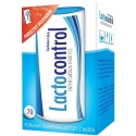 Lactocontrol Laktazaensüüm 4500 FCC toidulisand 70 kattega tabletti Lactocontrol Laktazaensüüm 4500 FCC toidulisand 70 kattega tabletti
