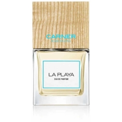 Carner Barcelona La Playa EDP unisex perfume, 50 ml