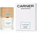 Carner Barcelona La Playa EDP parfumuotas vanduo unisex, 50 ml Carner Barcelona La Playa EDP parfumuotas vanduo unisex, 50 ml