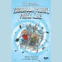 BOOK FoxGames Tantalizing Time Travel Diary BOOK FoxGames Tantalizing Time Travel Diary