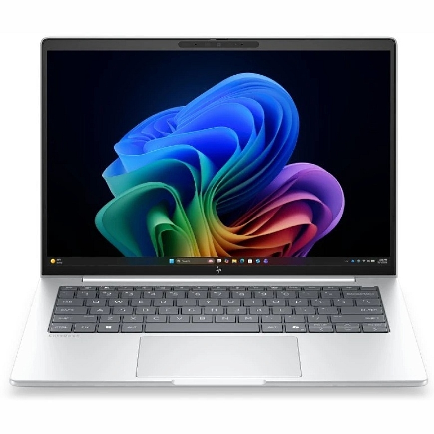 Hewlett Packard (HP) Ноутбук HP EliteBook 8 G2i 14 E59ZYET Ultra 5 325 14" WUXGA 32GB 1000SSD W11Pro