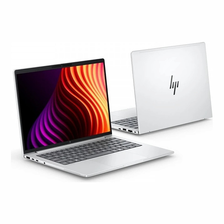Hewlett Packard (HP) Sülearvuti HP EliteBook 8 G2i 14 E59ZYET Ultra 5 325 14" WUXGA 32GB 1000SSD W11Pro – 5