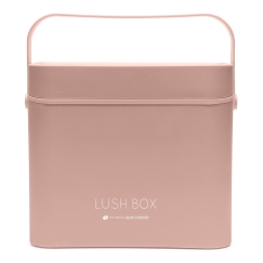 Rio CSBL-EU/1,1 Suure Lush Box kosmeetikakott