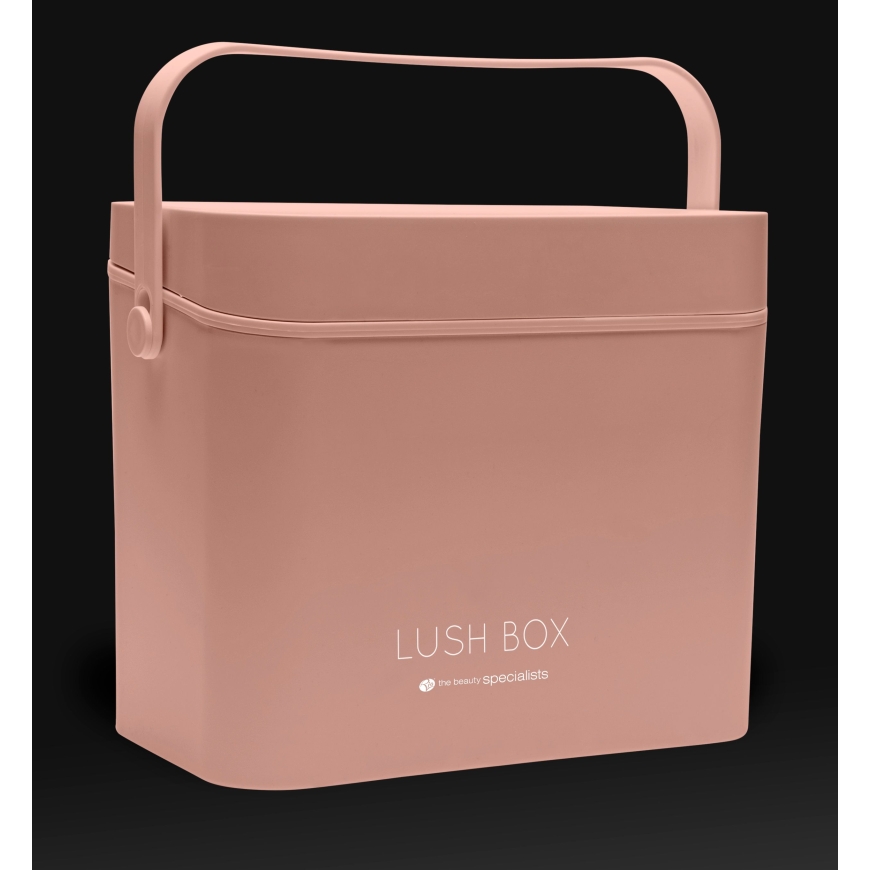 Rio CSBL-EU/1,1 Cosmetic Case Large Lush Box – 2
