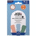 Wild Stripes hydrokolloidiaknen laastarit, läpinäkyvät aknen laastarit, XL-koko Wild Stripes hydrokolloidiaknen laastarit, läpinäkyvät aknen laastarit, XL-koko