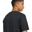 Vīriešu T-krekls adidas Collegiate Lineage melns KH4592 (XL) Vīriešu T-krekls adidas Collegiate Lineage melns KH4592 (XL)