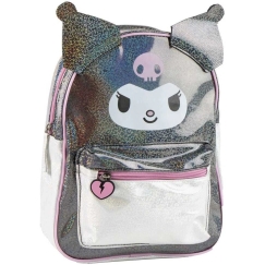 CERDÁ Hello Kitty Kuromi backpack 30cm
