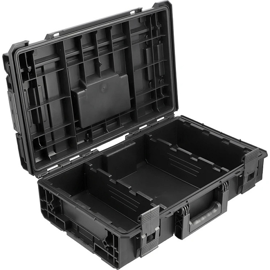 Yato Tool Box, system, modular, flat 19V S1 – 4