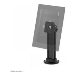 NEOMOUNTS TABLET DESK STAND - MAX 3 KG | 6,6 LBS - BLOKĀJAMS