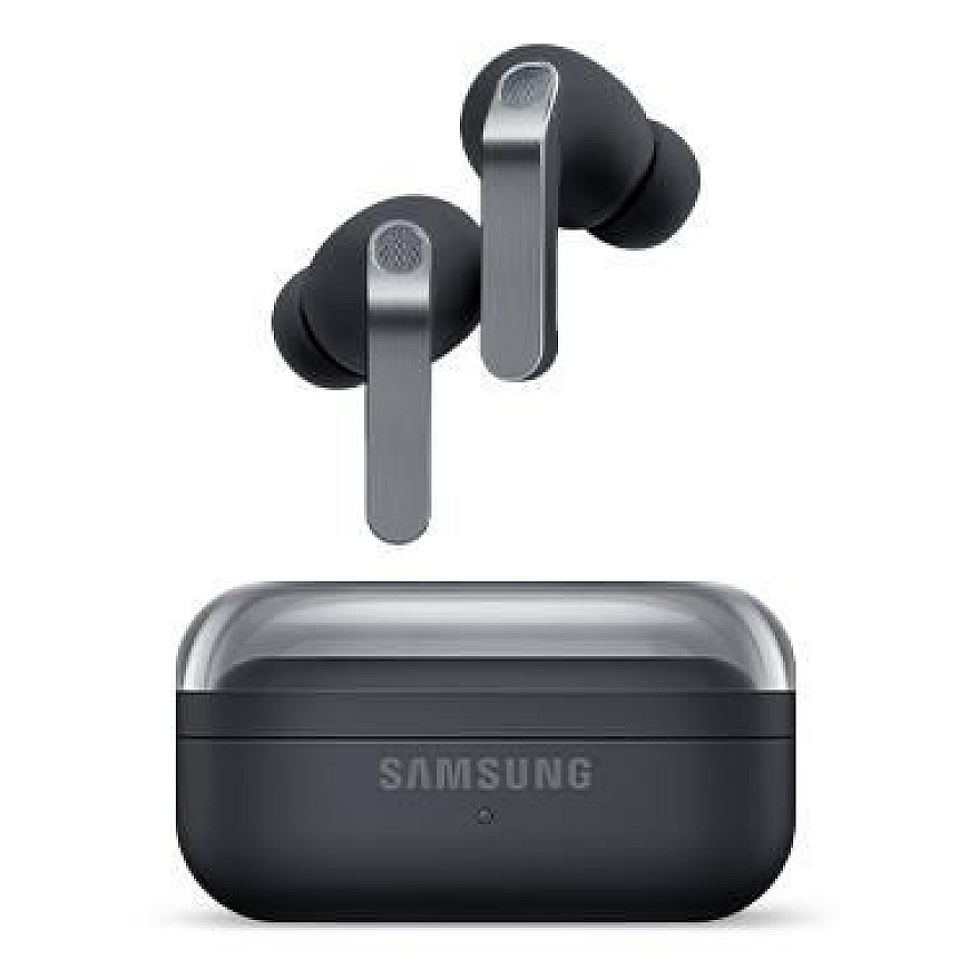 KÕRVAKOMPLEKT GALAXY BUDS4 PRO/MUST SM-R640
