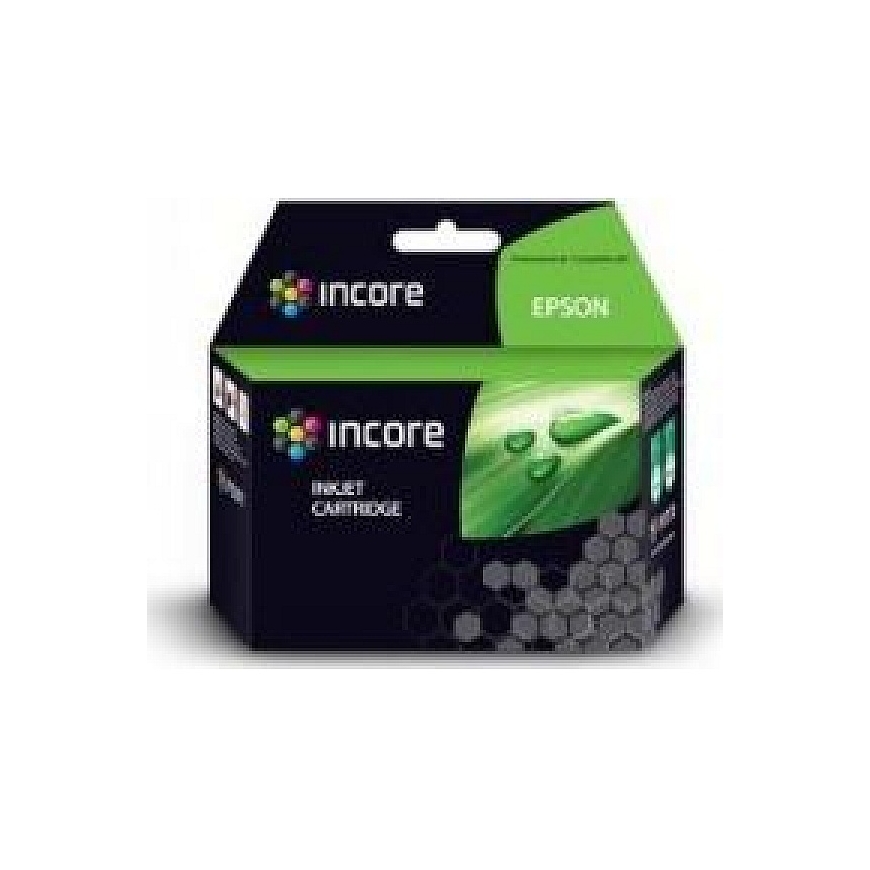 Incore Tusz T2711 juodas XL (C13T27114012)