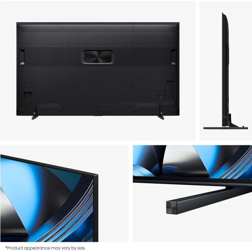 Televizorius TV Hisense 100" – 4