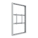 M PRO SERIES - KOTELLA 65" SEINÄ KESKIKOKOINEN VALKOINEN M PRO SERIES - KOTELLA 65" SEINÄ KESKIKOKOINEN VALKOINEN