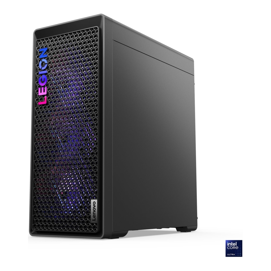 Lenovo Legion | T7 34IAS10 | Башенный | Настольный | Intel Core Ultra