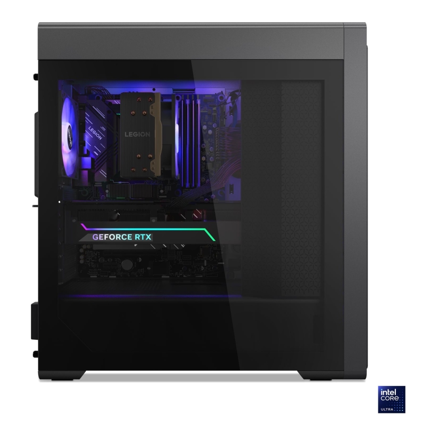 Lenovo Legion | T7 34IAS10 | Tower | Desktop | Intel Core Ultra – 2