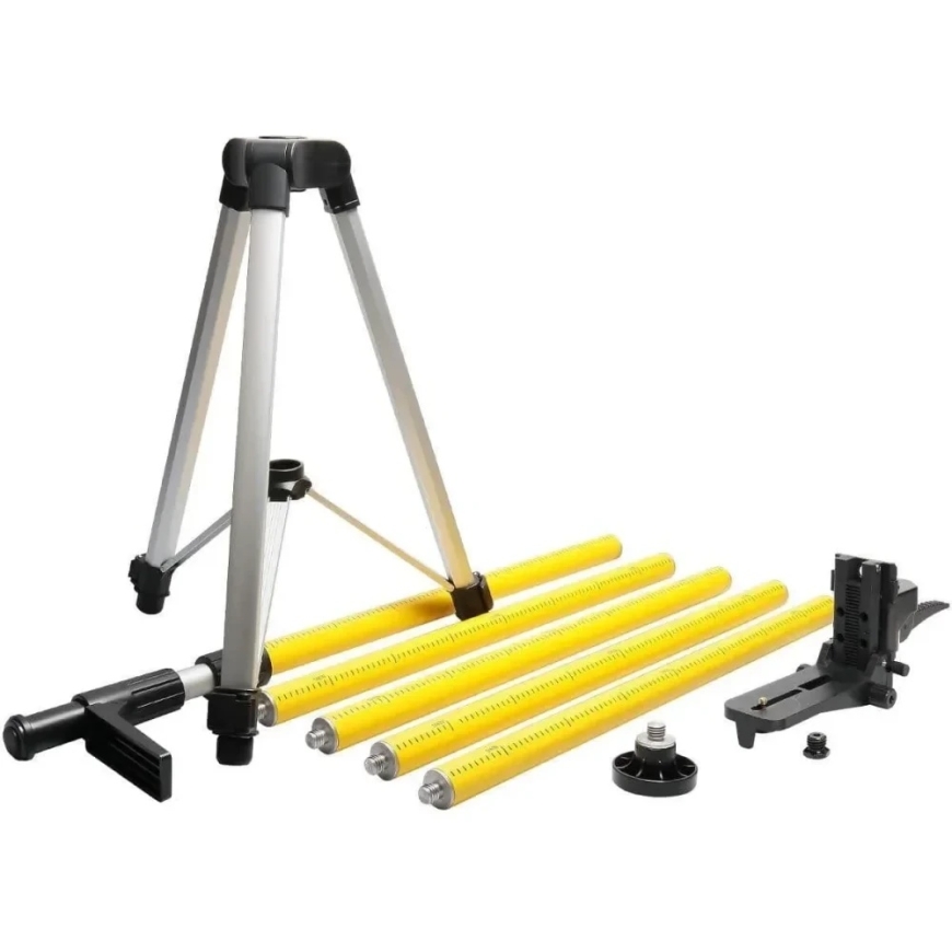 HUEPAR LP36 Telescopic Tripod