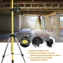 HUEPAR LP36 Телескопический Штатив HUEPAR LP36 Телескопический Штатив