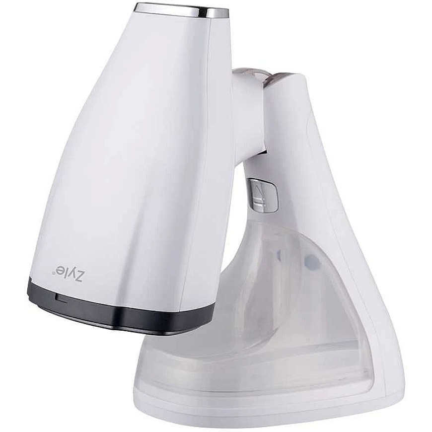 Zyle Handheld Garment Steamer ZY017GSW, balts, 1800 W – 4