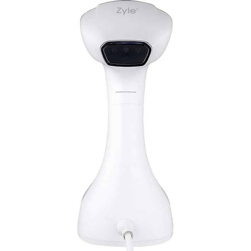 Zyle Handheld Garment Steamer ZY017GSW, white, 1800 W – 5