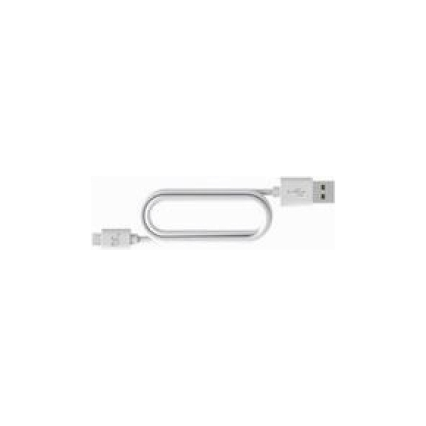 Apple microUSB-kaapeli 20c m