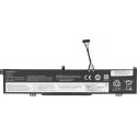 Movano Akumulators l18m3pf1 Lenovo Ideapad L340-15IRH L340-17IRH - 4600 mAh (53 Wh) Movano Akumulators l18m3pf1 Lenovo Ideapad L340-15IRH L340-17IRH - 4600 mAh (53 Wh)