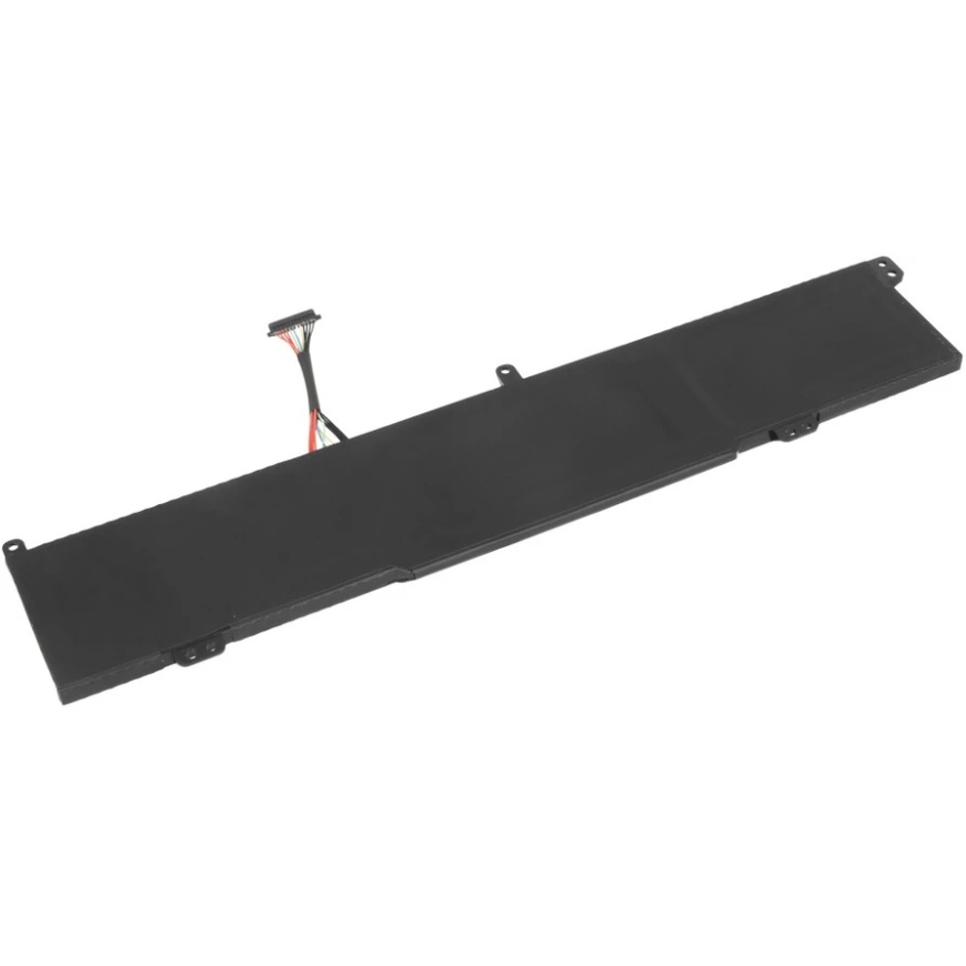 Movano Aku l18m3pf1 Lenovo Ideapad L340-15IRH L340-17IRH jaoks - 4600 mAh (53 Wh) – 4