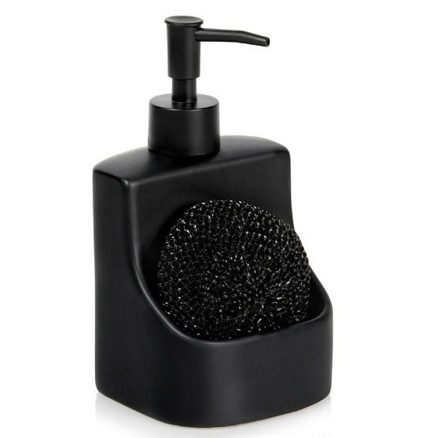 Indų ploviklio dozatorius 400 ml 567061 VILDE (5900670106550)