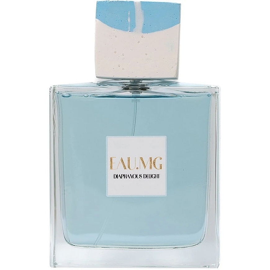 Eau.Mg Diaphanous Delight PP kvepalai unisex, 100 ml – 2