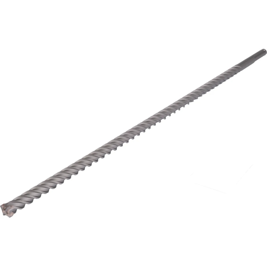 Grąžtas Yato SDS MAX GRĄŽIMAS 4 AŠMENYS 22X800MM