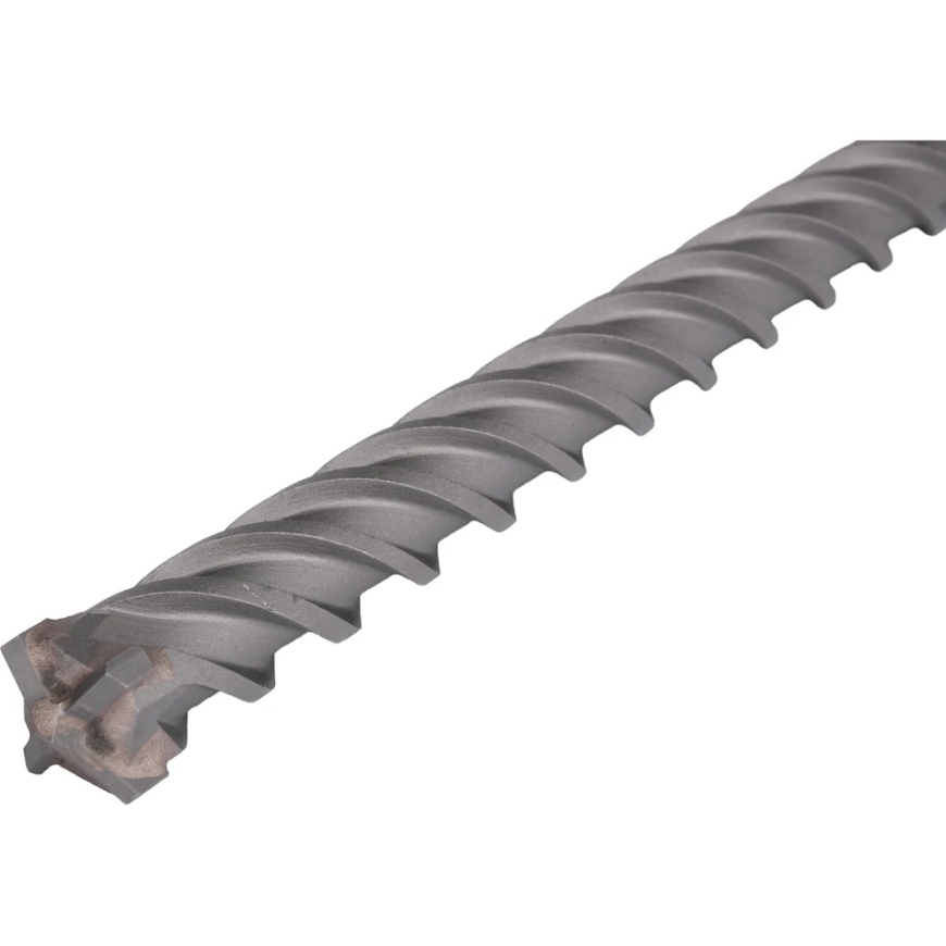 Сверло Yato SDS MAX 4 ЛОПАТКИ 22X800MM – 2