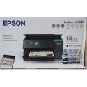 MÜÜGIST VÄLJA. EcoTank L4360 Inkjet Printer | MÜÜGIST VÄLJA. | Multifunktsionaalne printer | EcoTank L4360 | Inkjet | Värviline MÜÜGIST VÄLJA. EcoTank L4360 Inkjet Printer | MÜÜGIST VÄLJA. | Multifunktsionaalne printer | EcoTank L4360 | Inkjet | Värviline