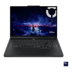 Legion Pro 5 16IAX10 Intel | Eclipse Black | 16 " | OLED | WQXGA | OLED-pikselit | Kiiltävä | Intel Core Ultra 7 | 255HX | 16 GB