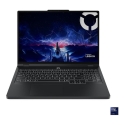 Legion Pro 5 16IAX10 Intel | Eclipse Black | 16 " | OLED | WQXGA | OLED пиксели | Гладкий | Intel Core Ultra 7 | 255HX | 16 ГБ |