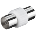 goobay koaksiaaladapter pesa-Buchse (4040849115363) goobay koaksiaaladapter pesa-Buchse (4040849115363)