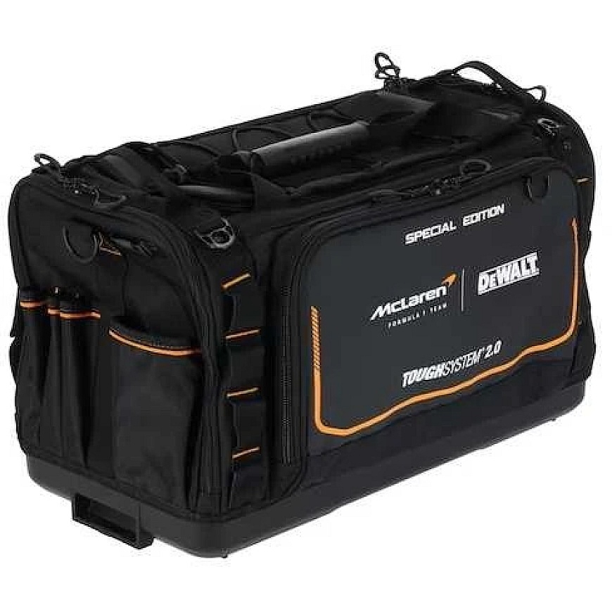 DeWalt TOUGHSYSTEM Työkalulaukku – 3
